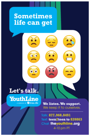 yl emojis poster english 510x770 1