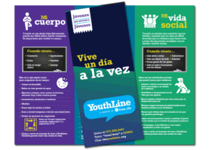 Getting Through Today - Spanish (set of 50)