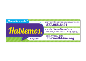 yl lets talk sticker spanish 800x573 1