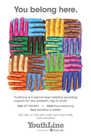 yl you belong poster english 510x770 1