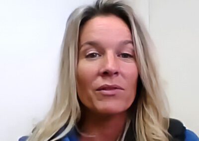 Sarah Fletcher, Fast Undercar