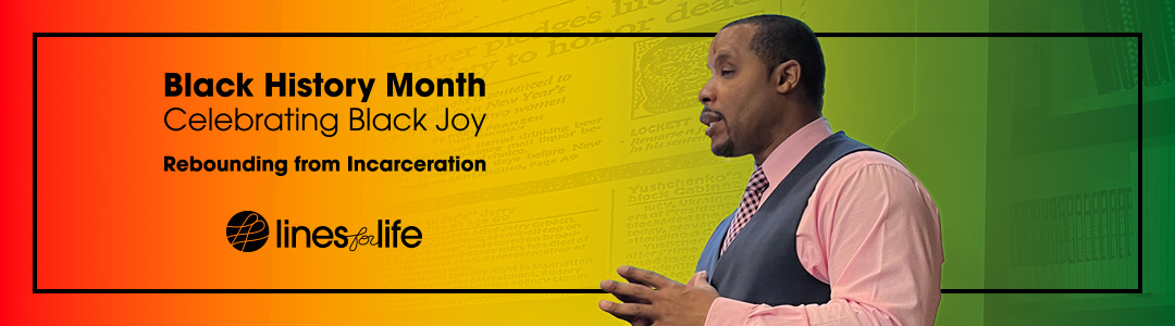 Blog 2 Celebrating Black Joy – Helping Students Rebound from Incarceration