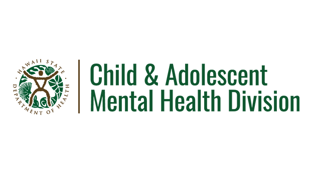 Hawai‘i State Department of Health, Child & Adolescent Mental Health Division yl partner CAMHD 622x348 1